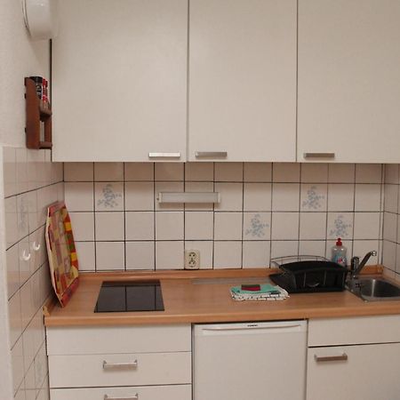 Ferienwohnung L113 Fuer 2-4 Personen An Der Ostsee Бразіліен Екстер'єр фото