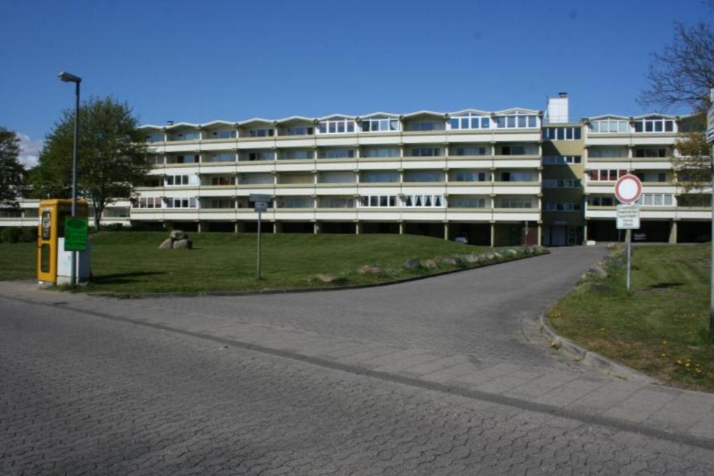 Ferienwohnung L113 Fuer 2-4 Personen An Der Ostsee Бразіліен Екстер'єр фото