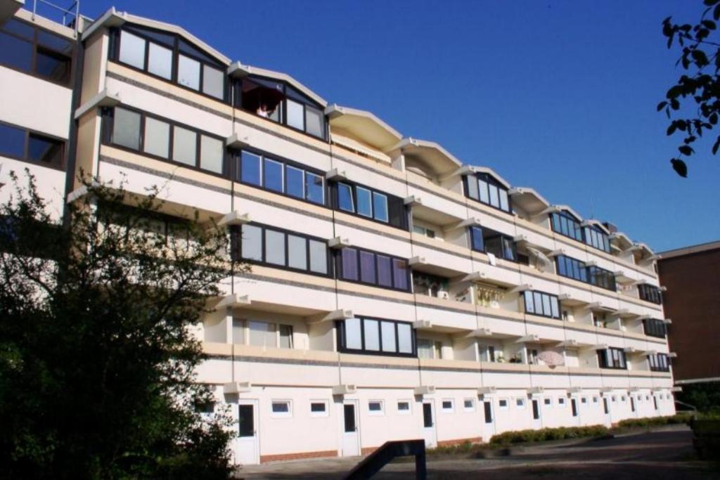 Ferienwohnung L113 Fuer 2-4 Personen An Der Ostsee Бразіліен Екстер'єр фото