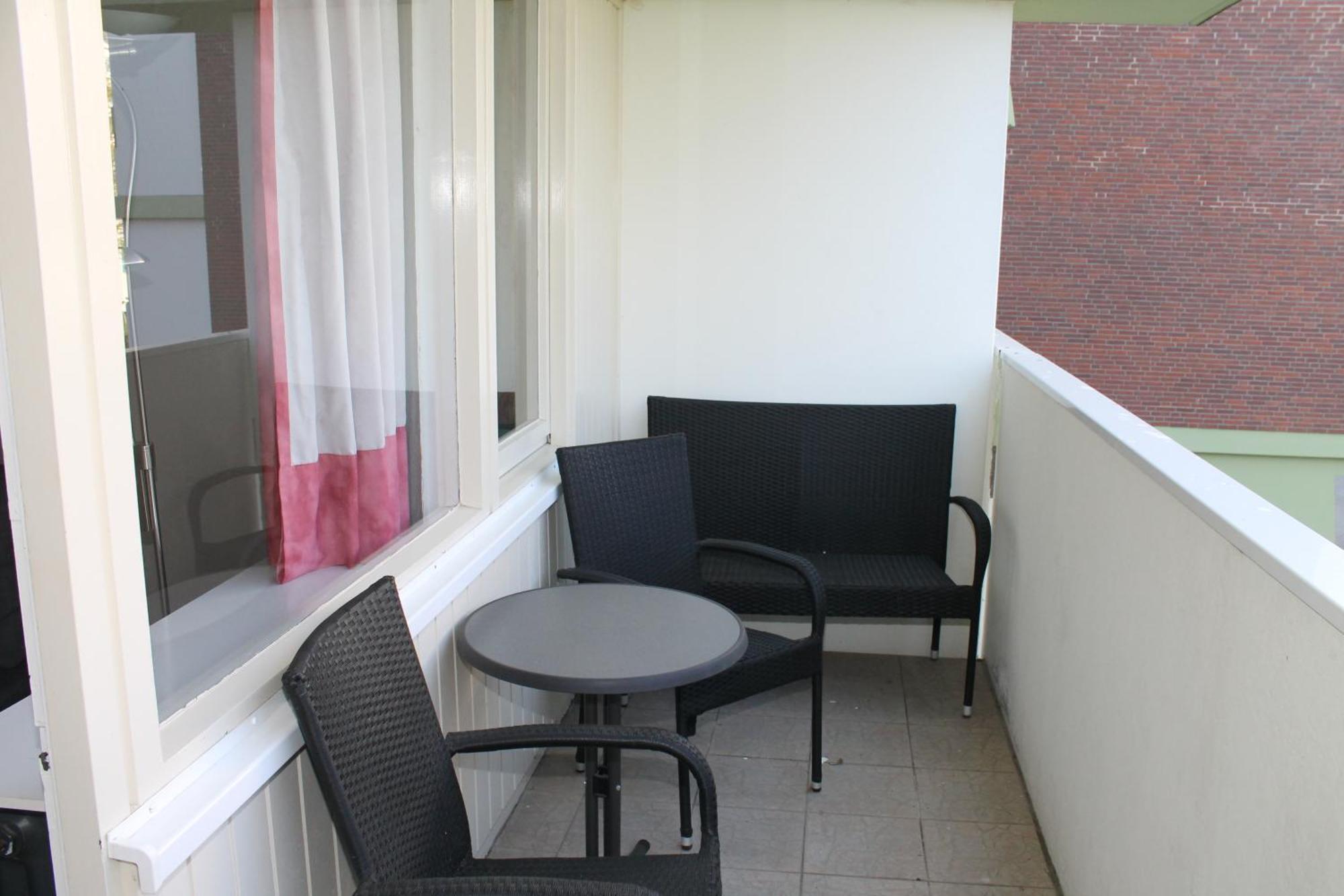 Ferienwohnung L113 Fuer 2-4 Personen An Der Ostsee Бразіліен Екстер'єр фото
