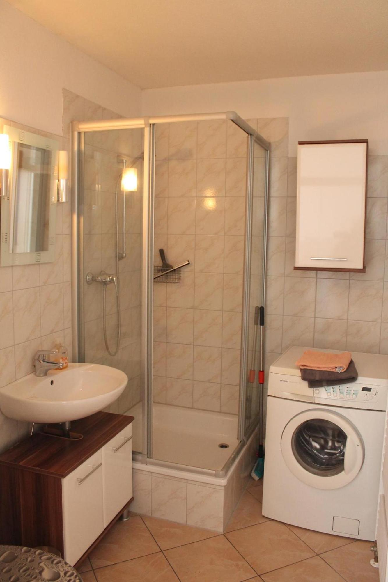 Ferienwohnung L113 Fuer 2-4 Personen An Der Ostsee Бразіліен Екстер'єр фото