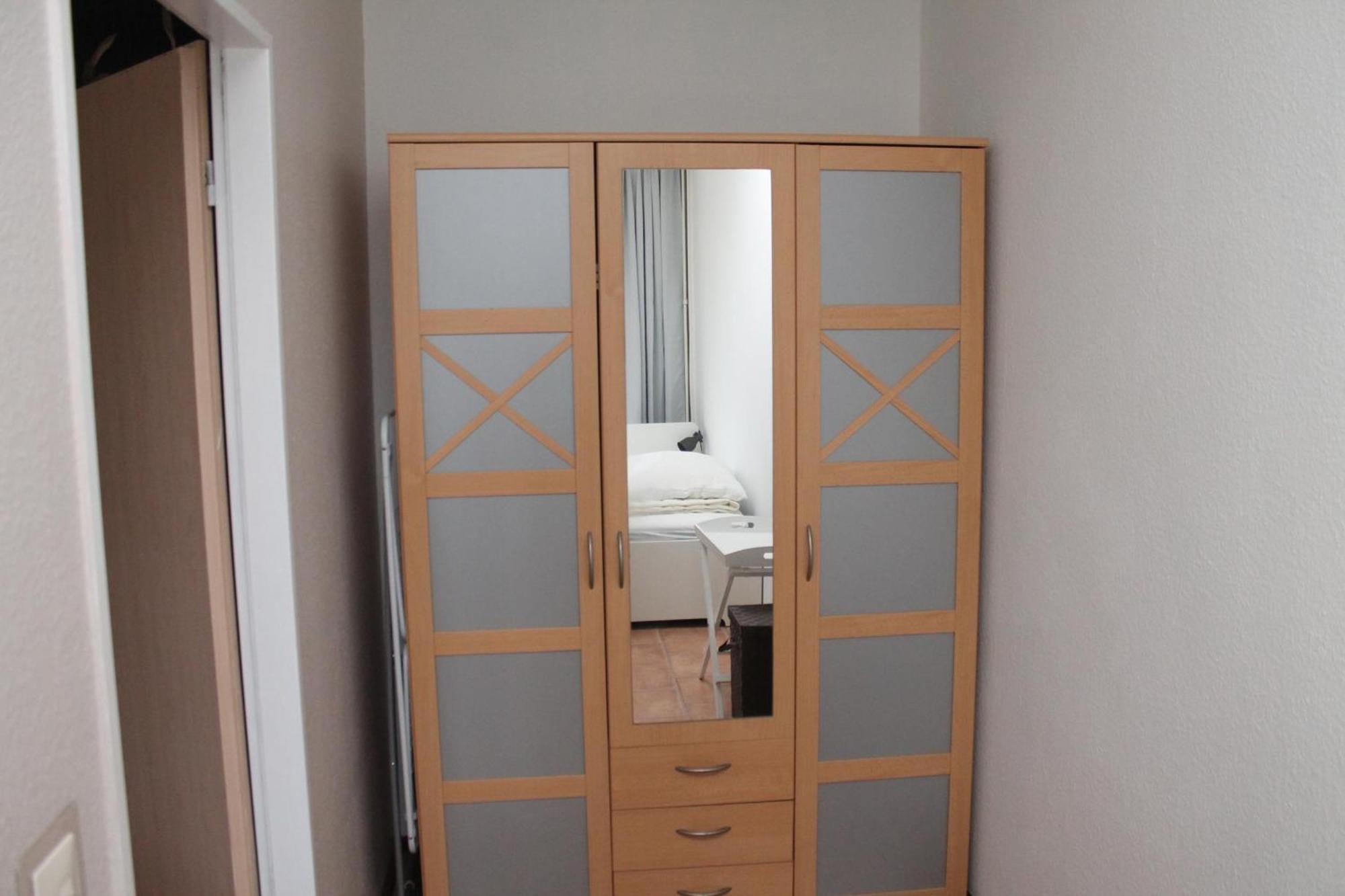 Ferienwohnung L113 Fuer 2-4 Personen An Der Ostsee Бразіліен Екстер'єр фото