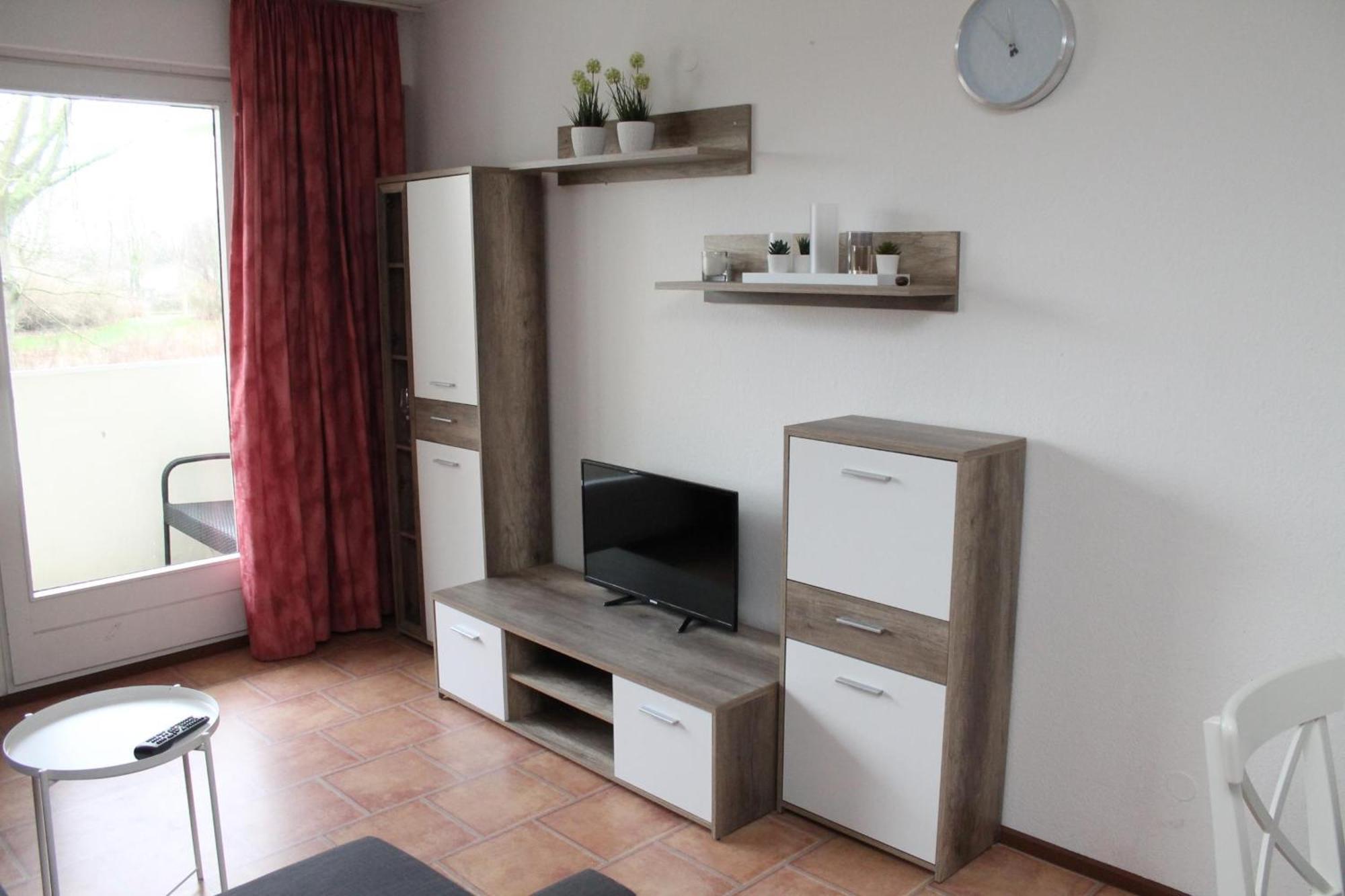 Ferienwohnung L113 Fuer 2-4 Personen An Der Ostsee Бразіліен Екстер'єр фото