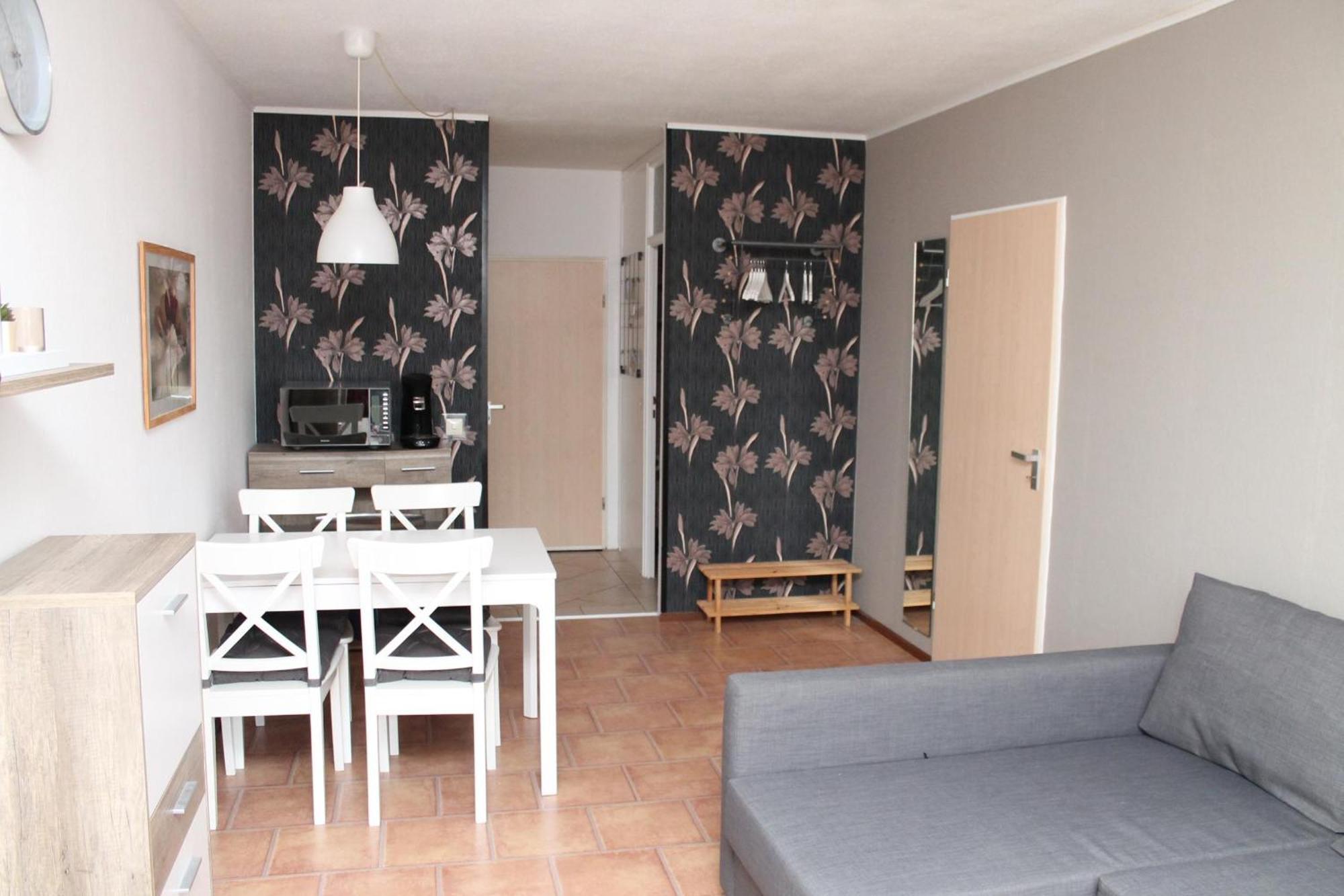 Ferienwohnung L113 Fuer 2-4 Personen An Der Ostsee Бразіліен Екстер'єр фото